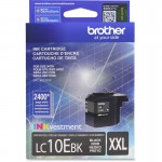 Brother LC-10EBK XXL Ink Cartridge LC10EBK