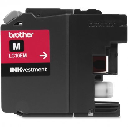 Brother LC-10EM XXL Ink Cartridge LC10EM