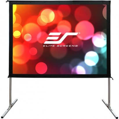 Elite Screens Yard Master 2 Projection Screen OMS135VR2