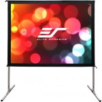 Elite Screens Yard Master 2 Projection Screen OMS120HR3