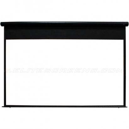 Elite Screens Yard Master Electric Projection Screen OMS100H-ELECTRIC