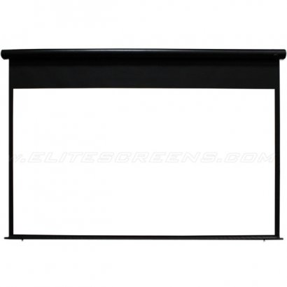 Elite Screens Yard Master Electric Projection Screen OMS120H-ELECTRIC