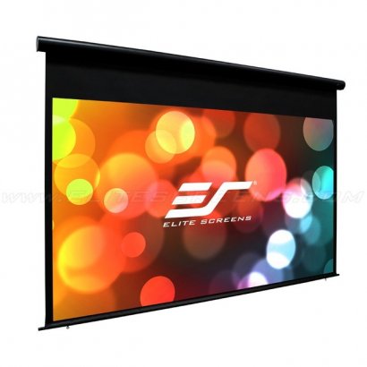 Elite Screens Yard Master Electric Projection Screen OMS150H-ELECTRIC