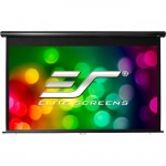 Elite Screens Yard Master Manual Projection Screen OMS100HM