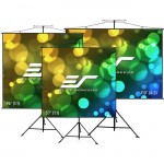 Elite Screens Yard Master Sport Projection Screen YMS110V