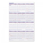 At-A-Glance Yearly Wall Calendar, 24 x 36, 2016 AAGPM1228