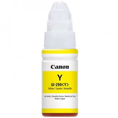 Canon Yellow 1598C001