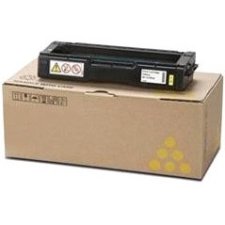 Ricoh Yellow All-In-One Cartridge SP C310A 406347