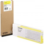 Epson Yellow Ink Cartridge T606400