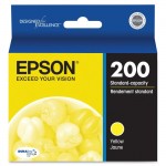 Epson Yellow Ink Cartridge T200420