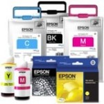 Epson Yellow Ink Cartridge, High Capacity T288XL420-S