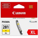 Canon Yellow Ink Tank 2036C001