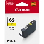 Canon Yellow Ink Tank 4218C002