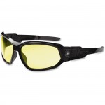 Ergodyne Yellow Lens Safety Glasses 56050