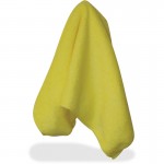 Yellow Microfiber Cloths LFK700CT
