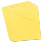 Yellow Slash Jackets 75434
