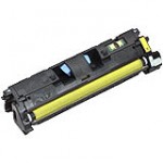 Yellow Toner Cartridge 7430A005