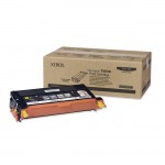 Xerox Yellow Toner Cartridge 113R00725