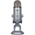 Blue Yeti Professional Multi-Pattern USB Mic for Recording & Streaming 988-000100