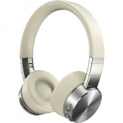 Lenovo Yoga Active Noise Cancellation Headphones-ROW GXD0U47643