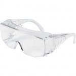 MCR Safety Yukon Safety Glasses 9800