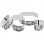 Zebra Z-Band Wristband 10033832K