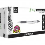 Zebra Pen Z-Grip 0.7mm Retractable Ballpoint Pen 25130
