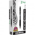 Zebra Pen Z-Grip 0.7mm Retractable Ballpoint Pen 23910