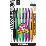 Zebra Pen Z-Grip Ballpoint Pen 22276
