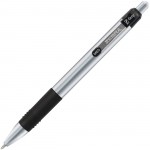 Zebra Pen Z-Grip Metal Retractable Ballpoint Pen 27010