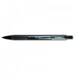 Zebra Z-Grip Plus Mechanical Pencil, 0.7 mm, HB (#2.5), Black Lead, Assorted Barrel Colors, Dozen ZEB55410