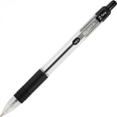 Z-Grip Retractable Ballpoint Pens 22148