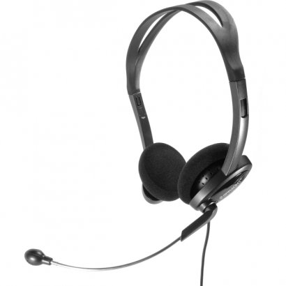 Spracht Z?M Stereo 3.5 and USB Headset ZUM3500