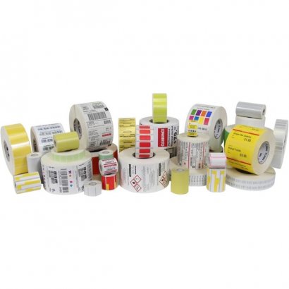 Zebra Z-Perform 1000D Multipurpose Label 10026379