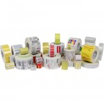Zebra Z-Perform 1000D Multipurpose Label 10026379