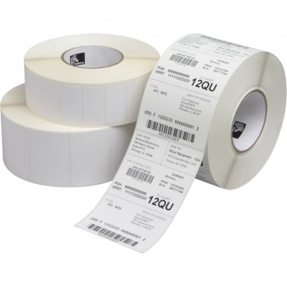 Zebra Z-Select 4000D Thermal Label 10015341