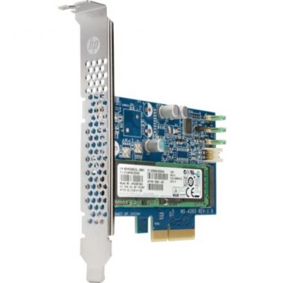 HP Z Turbo Drive Solid State Drive 1PD48AA