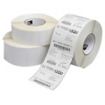 Zebra Z-Ultimate 3000T Thermal Label 10011704