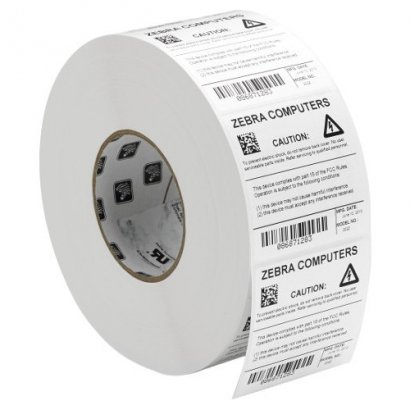 Zebra Z-Ultimate 4000T Thermal Label 10023157