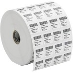 Zebra Z-Xtreme 4000T Barcode Label 10023179