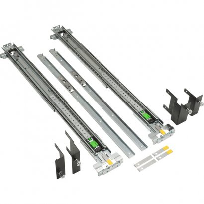 HP Z640/Z840/Z8G4 Rail Rack Kit 2FZ77AA