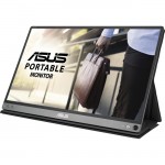 Asus ZenScreen Widescreen LCD Monitor MB16AC