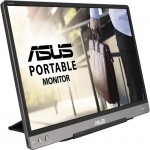 Asus ZenScreen Widescreen LCD Monitor MB14AC