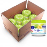 Bright Air Zesty Lemon Super Odor Eliminator 900248CT