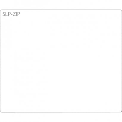 ZIP Label SLP-ZIP