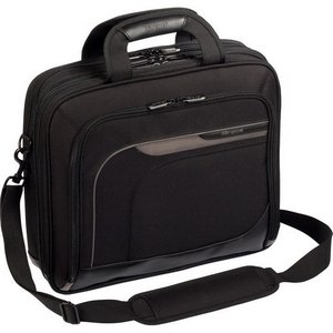 Targus Zip-Thru 15.4" Mobile Elite Laptop Case TBT045US