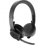 Logitech Zone Wireless Headset 981-000853