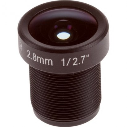AXIS Zoom Lens 01860-001