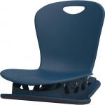 Virco Zuma Floor Rocker Chair ZFLROCK18NV