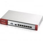 ZyXEL ZyWALL Network Security/Firewall Appliance VPN300